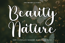 Beauty Nature