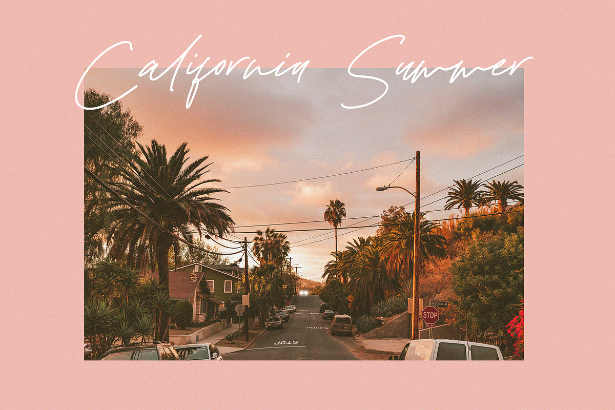 Superfast | Script Font, a Script Font by Studio&Story (Photo 10 of 13)