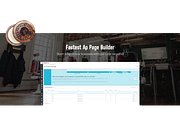 Barbero-Hair Salon Prestashop Theme, a HTML Template by LeoTheme (Thumbnail 2 of 10)