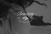 Minimalist Logo Templates, a Branding & Logo Template by iStar Design (Thumbnail 17 of 19)