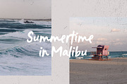 Epic Moment Brush Handwritten, a Script Font by etigletters (Thumbnail 5 of 7)