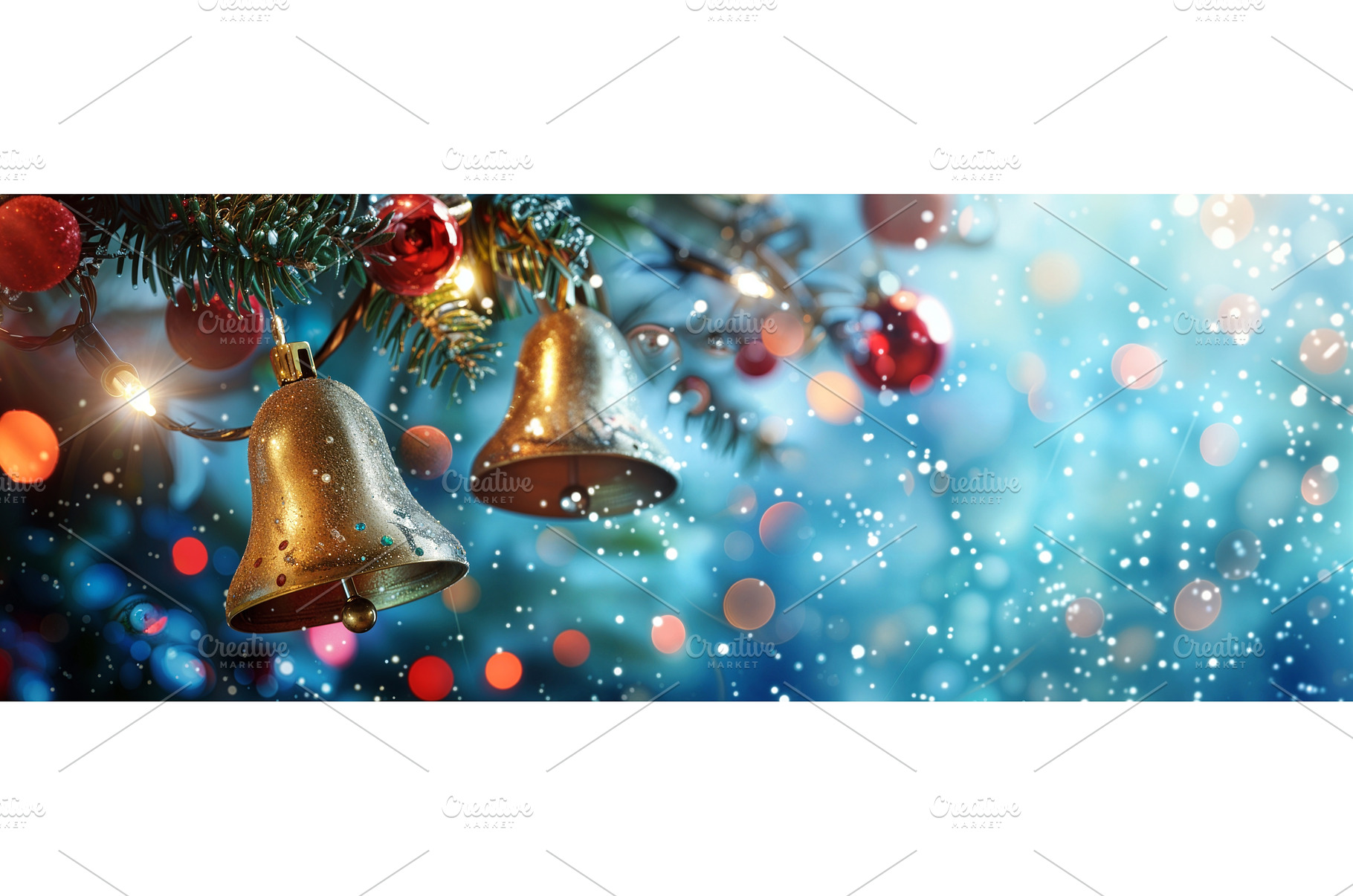 Christmas holiday decoration, a Food & Drink Photo by piter.goskov