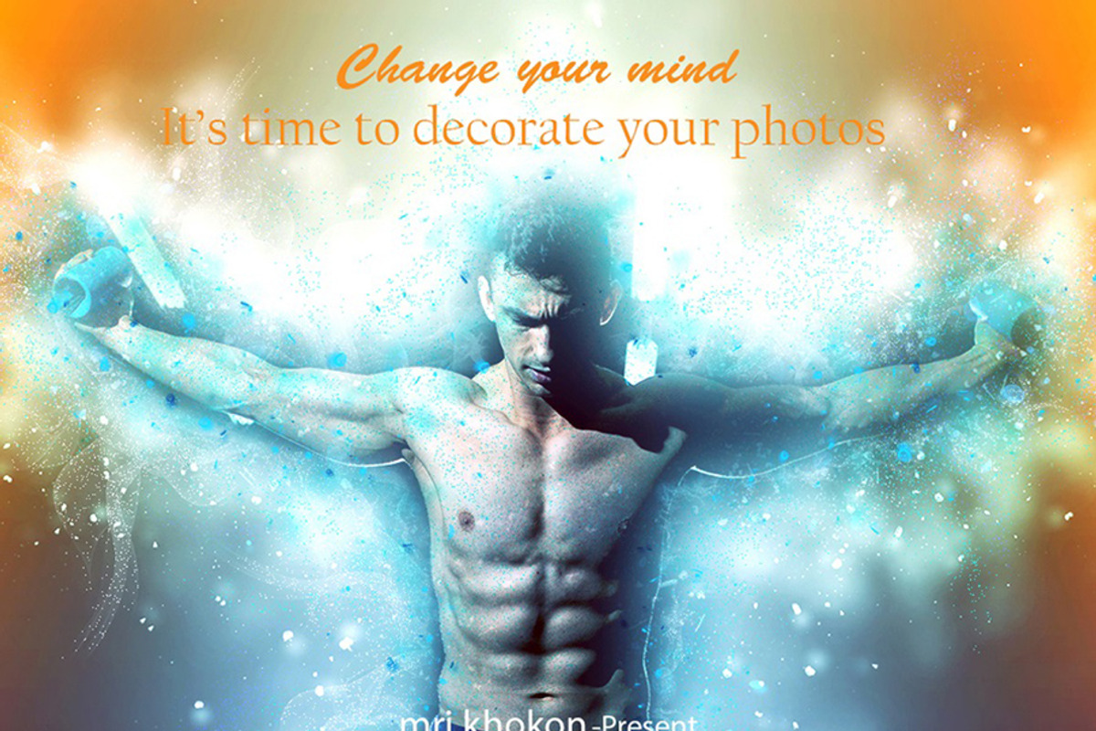 Epic Photoshop Action, an Action Add-On by MRI STUDIO (Photo 12 of 15)