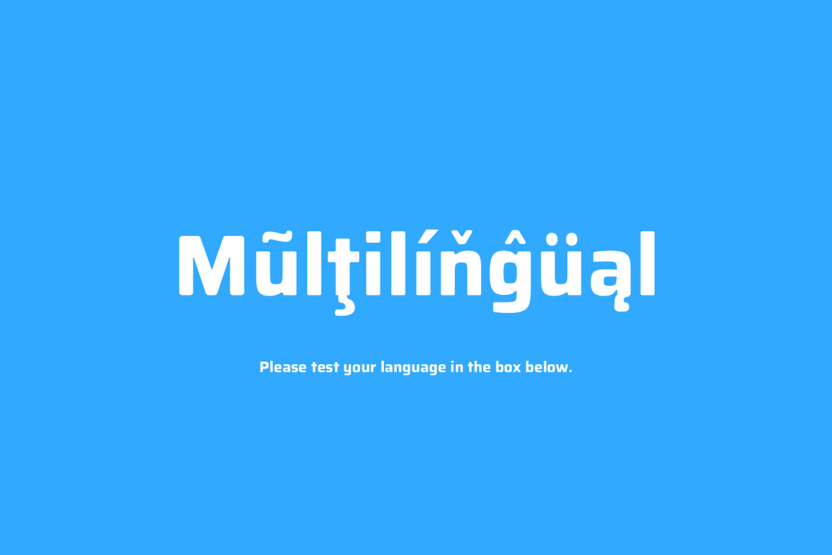 Montara - Textured+Clean sans duo preview 7