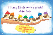 Christmas and New Year collection, a Decorative Illustration by Haso (Thumbnail 3 of 6)