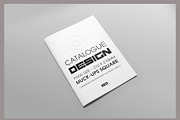Brochure / Magazine Mock-Up, a Print Template by resumetemplathttps://d3es (Thumbnail 3 of 13)