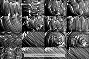 Soap. 120 subtle vector textures, a Texture Graphic by Begin Again (Thumbnail 5 of 6)