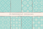 Set of 72 vintage patterns, a Pattern Graphic by Dreaming_Lucy (Thumbnail 2 of 4)