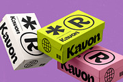 Wacky Sans Serif Display Font, a Sans Serif Font by timelesstype.co (Thumbnail 2 of 10)