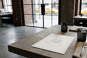 Restaurant Branding 100 Templates V4, a Stationery Template by pawellpi (Thumbnail 74 of 103)
