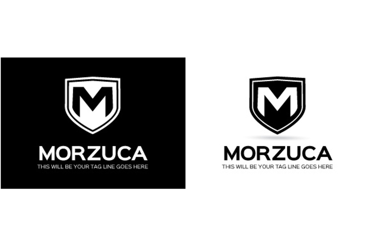 Morzuca, a Branding & Logo Template by The Branding Fusion (Photo 4 of 4)