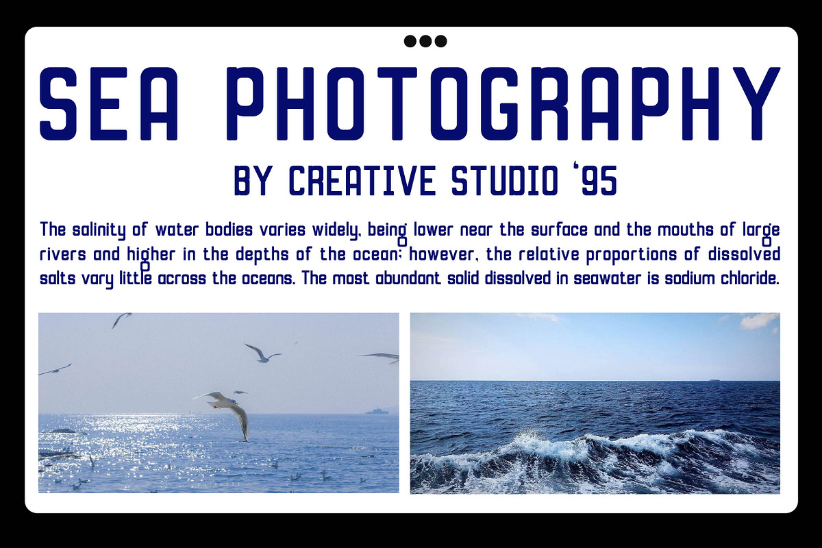 Astrionis - Futuristic Font, a Sans Serif Font by Flawless And Co (Photo 3 of 10)