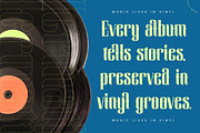 Hermatic - Modern Serif Display, a Script Font by timelesstype.co (Thumbnail 15 of 20)