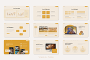 Church & Religion PowerPoint, a Presentation Template by Pixslides (Thumbnail 5 of 6)