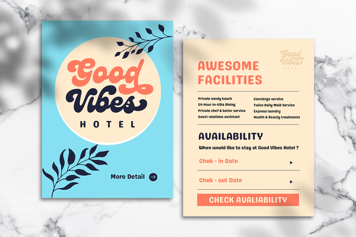 Genty - Bold Rounded Typeface, a Script Font by Flavortype (Photo 15 of 18)