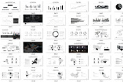 Startup Pitch Deck PPTX FIRMA, a Presentation Template by AdrianDragne (Thumbnail 9 of 10)