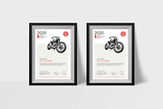 Auto Certificates, a Stationery Template by silukEight (Thumbnail 3 of 7)
