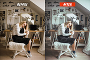 Mobile Lightroom Presets, an Action Add-On by Lavinsky Art Store (Thumbnail 13 of 16)