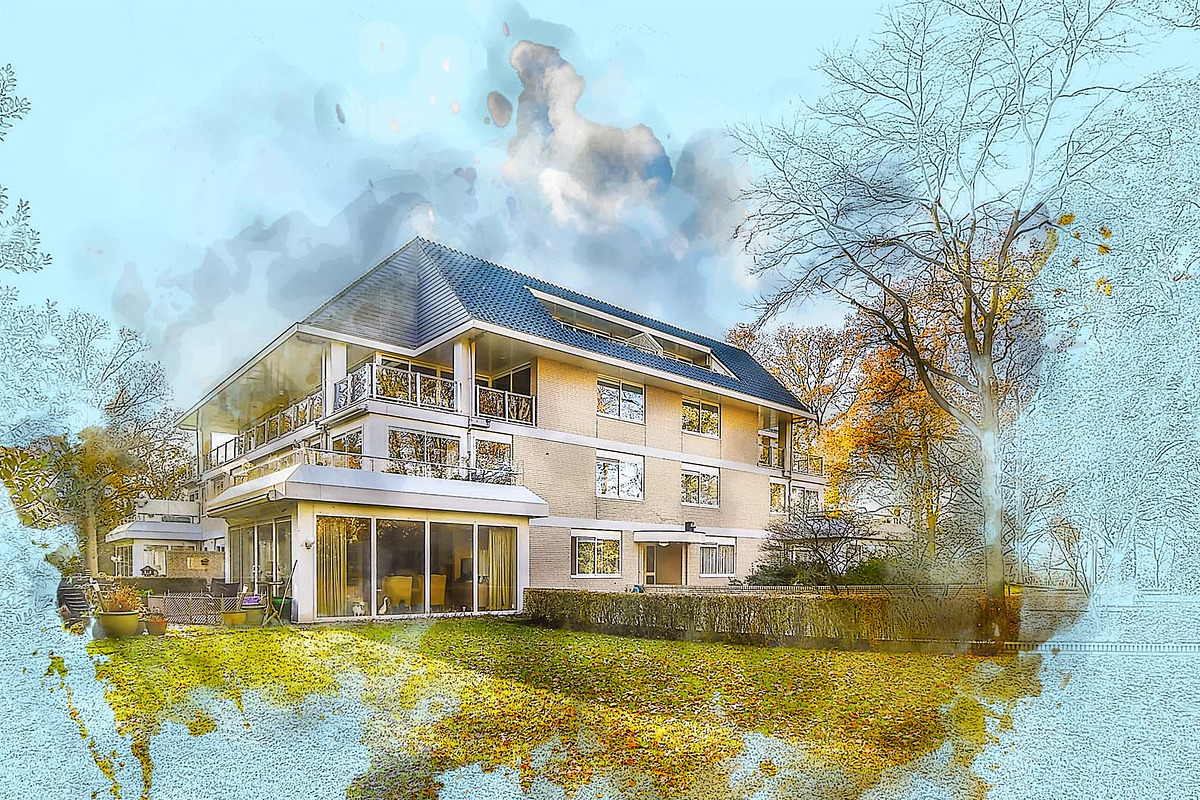 Land Scape Photo To Painting Effect, an Action Add-On by MRI STUDIO (Photo 11 of 18)