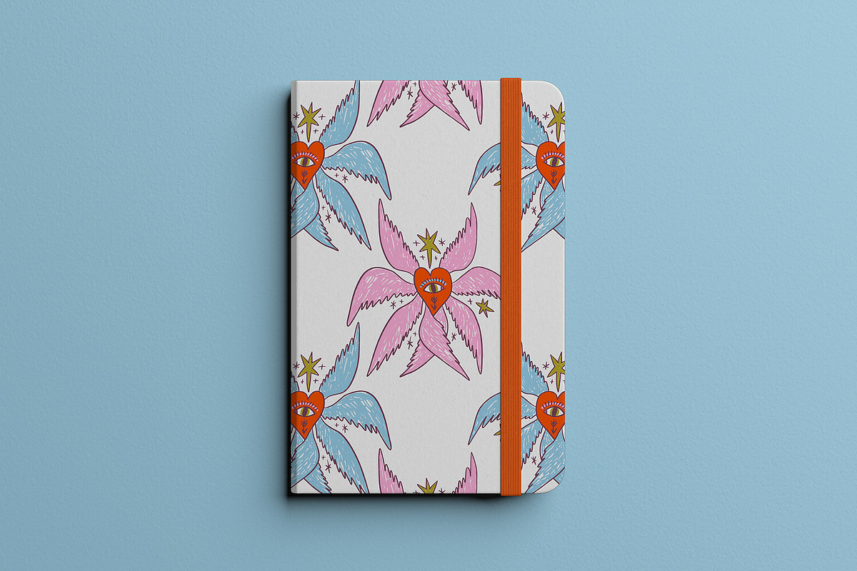 Mistico Bundle, an Object Graphic by Annie Konst (Photo 15 of 18)