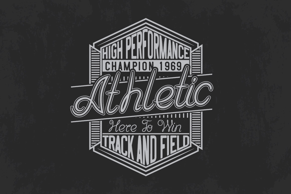 Starlight Typeface preview 3