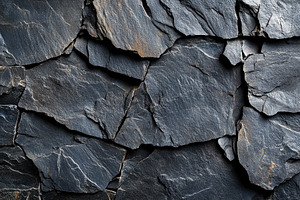 Dark Gray Stone Texture Background I, a Background Photo by Pixeness Studio