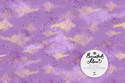 Halloween Gothic Woodland Patterns, a Pattern Graphic by KaramfilaS (Thumbnail 19 of 28)