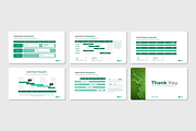 Gantt Chart Infographic - Keynote, a Presentation Template by Iqsiart Studio (Thumbnail 3 of 3)