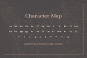 Rolfter - Classic Serif, a Serif Font by AlienValley (Thumbnail 8 of 9)