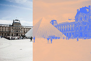 Photoshop duotone effects preview 2