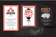 Big barbeque set, an Object Graphic by iriskana (Thumbnail 5 of 5)