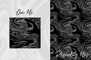 Psychedelic Liquid seamless pattern, a Pattern Graphic by KomannaArt (Thumbnail 2 of 6)