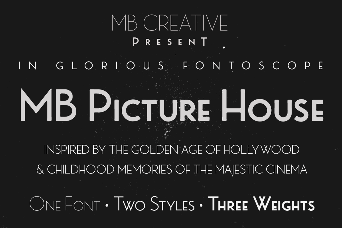 MB Picture House
