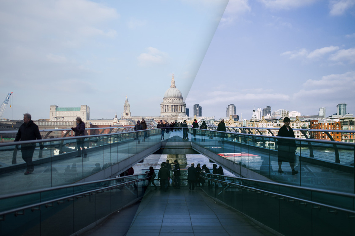 Blogger Bundle 135 Lightroom Presets, an Action Add-On by PhotoMarket (Photo 20 of 94)