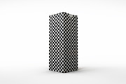 Cosmetics | Dropper Box Mock-Up, a Packaging Mockup by TSOBG (Thumbnail 20 of 26)