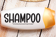 Hello Summer | Script Font, a Script Font by Scratchones (Thumbnail 2 of 8)