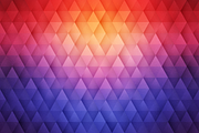 Vector Geometrical Backgrounds, a Pattern Graphic by yamonstro (Thumbnail 11 of 14)