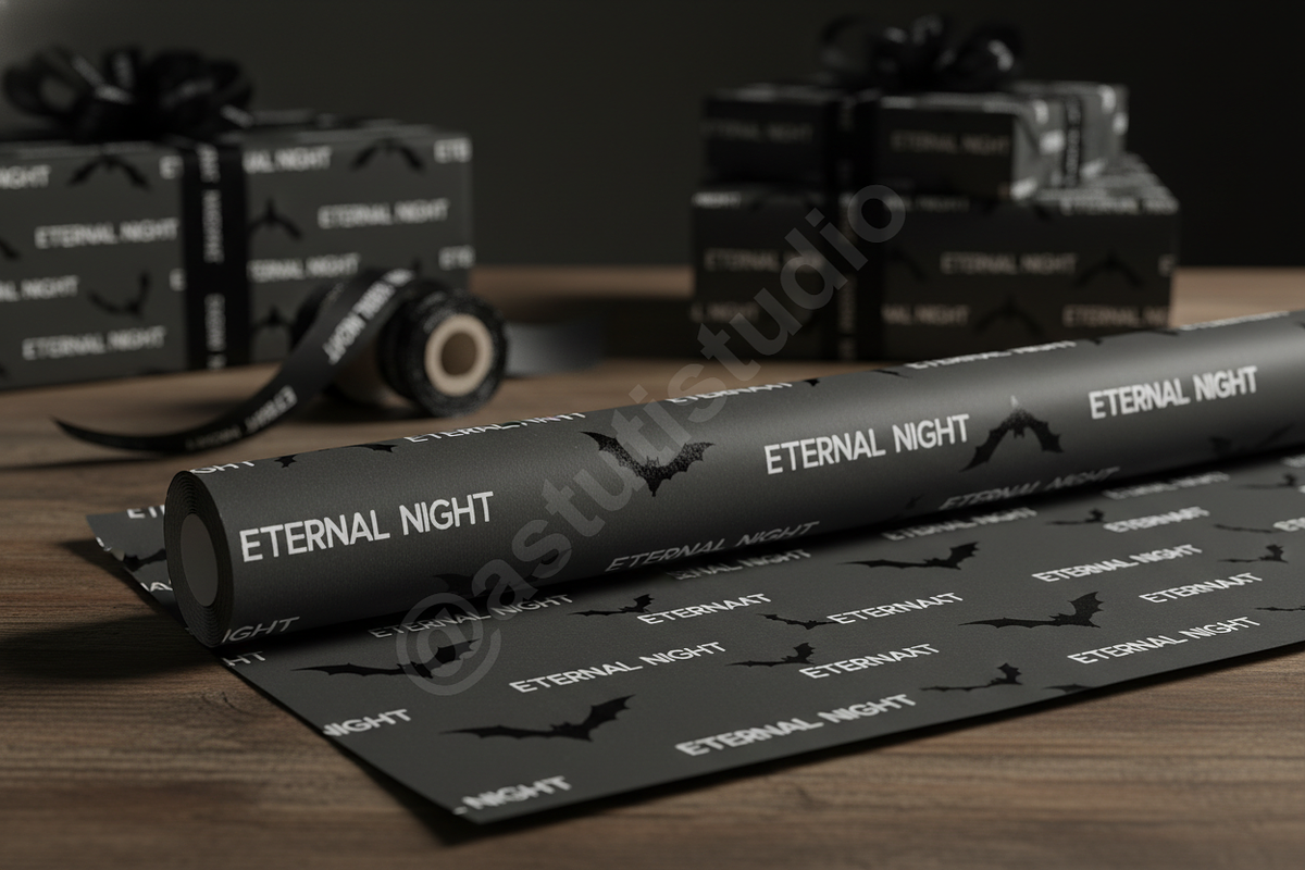 Noxivo - Modern Luxury Serif Typefac, a Font by Astuti Studio (Photo 5 of 16)