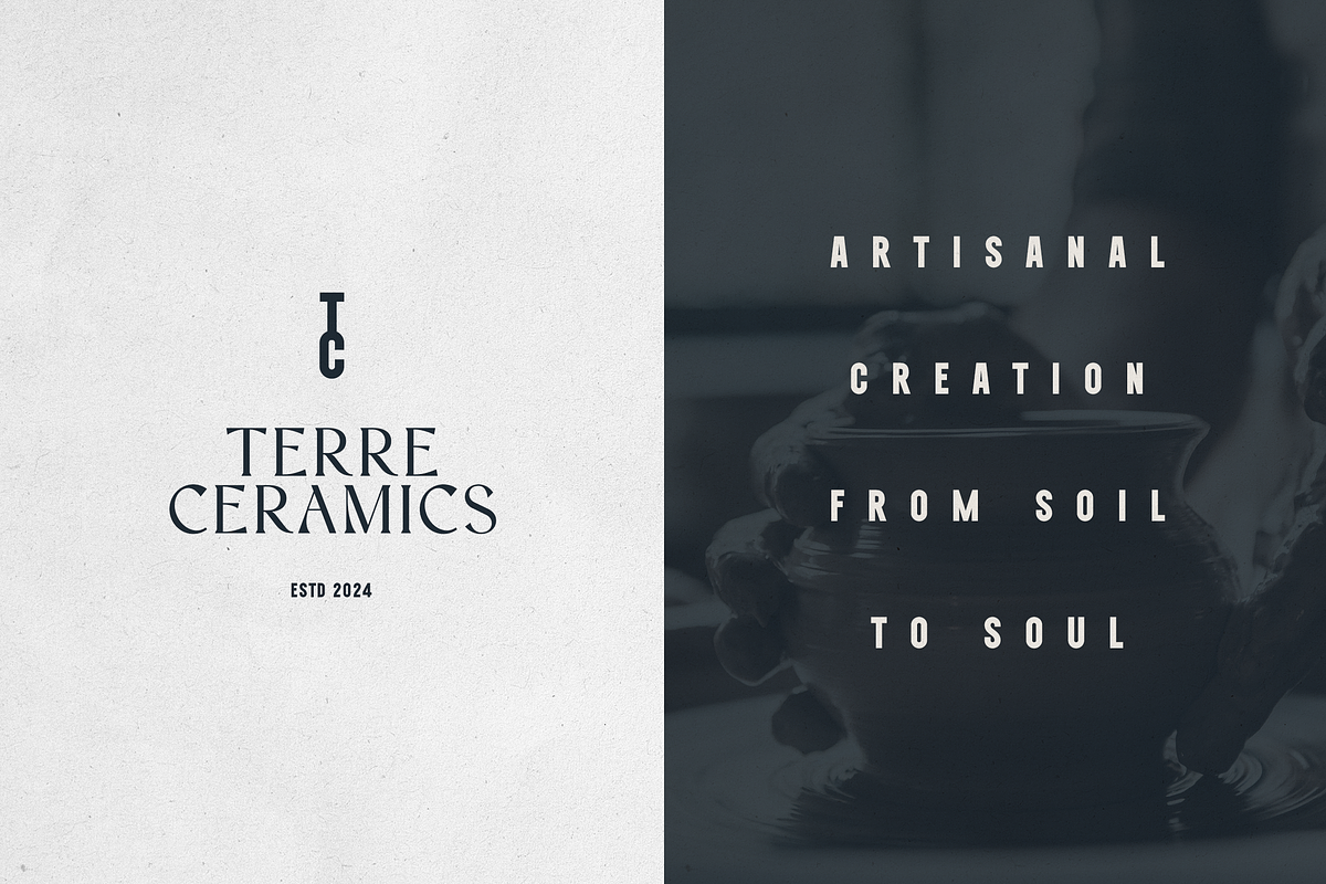 Vellumo & Nexline — Modern Font Duo, a Serif Font by Only Fonts (Photo 9 of 10)