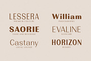 Morenta Variable Sans Serif, a Sans Serif Font by Stripes Studio (Thumbnail 5 of 11)