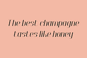 Miyabi Duo Font, a Sans Serif Font by YARARÀ STUDIO (Thumbnail 6 of 10)