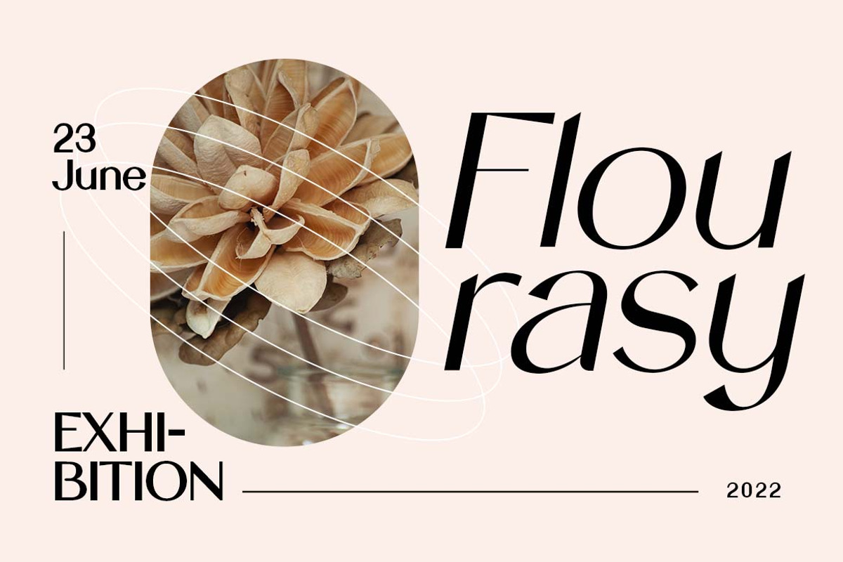 Sanctimony Elegant Serif Font, a Serif Font by UICreative (Photo 4 of 13)