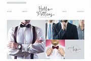 Follback, a Script Font by Atj.std (Thumbnail 4 of 10)