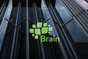Brain Tree Logo, a Branding & Logo Template by Artyway Logo (Thumbnail 4 of 4)