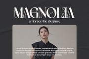 Neuvilete - Modern Luxury Serif Font, a Serif Font by Qweera Studio (Thumbnail 2 of 12)