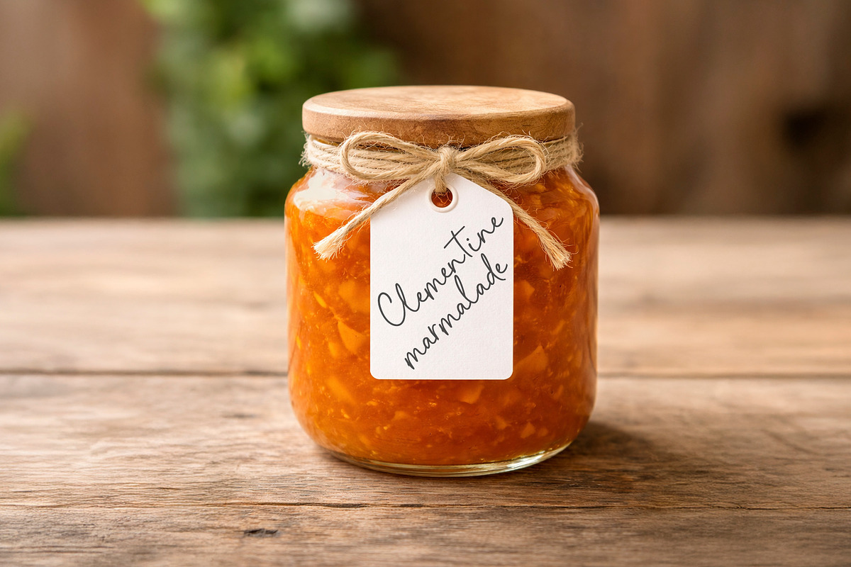 Clementine Sweet Handwritten Font, a Handwritten Font by Lemon Pie Studio (Photo 11 of 13)