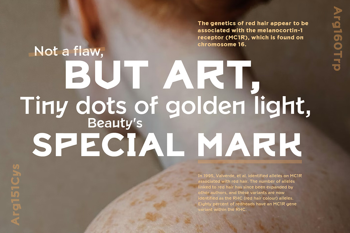 Ryyyki | Angular Sans Serif Font, a Sans Serif Font by Drawwwn (Photo 9 of 11)