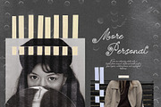 Obscured Layers: Texture Overlays, a Texture Graphic by Feelsoul (Thumbnail 4 of 10)