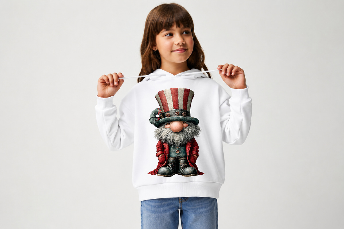 Vintage Santa Claus Striped Santa, a Transportation Illustration by Digital Artistic99 (Photo 5 of 9)