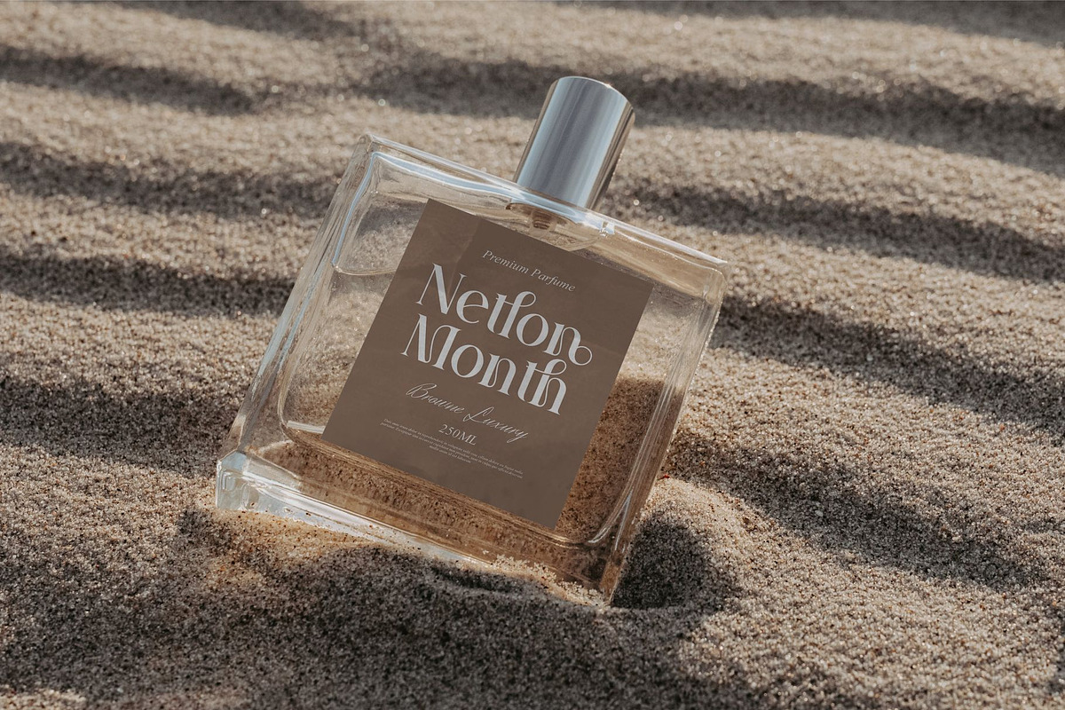 Meltha || Modern Classy Serif Font, a Serif Font by Ermedia Studio (Photo 8 of 10)